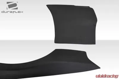 1989-1994 Nissan Skyline R32 2DR Duraflex TKO RBS Wide Body Front Fenders - 2 Piece - 114887