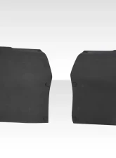 1989-1994 Nissan Skyline R32 2DR Duraflex TKO RBS Wide Body Front Fenders - 2 Piece                                     - 114887 - Image 7