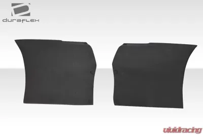 1989-1994 Nissan Skyline R32 2DR Duraflex TKO RBS Wide Body Front Fenders - 2 Piece - 114887