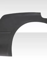 1992-1995 Honda Civic HB Duraflex TKO RBS Wide Body Rear Fender Flares - 2 Piece                                     - 114888 - Image 3
