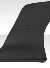 1992-1995 Honda Civic HB Duraflex TKO RBS Wide Body Rear Fender Flares - 2 Piece                                     - 114888 - Image 6