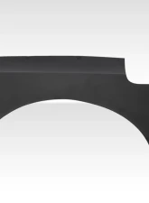 2000-2009 Honda S2000 Duraflex TKO RBS Wide Body Rear Fender Flares - 2 Piece                                     - 114889 - Image 3