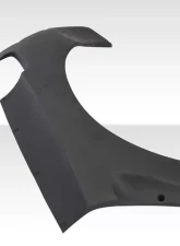 2000-2009 Honda S2000 Duraflex TKO RBS Wide Body Rear Fender Flares - 2 Piece                                     - 114889 - Image 7