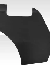 2000-2009 Honda S2000 Duraflex TKO RBS Wide Body Rear Fender Flares - 2 Piece                                     - 114889 - Image 5