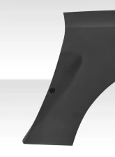 2000-2009 Honda S2000 Duraflex TKO RBS Wide Body Rear Fender Flares - 2 Piece                                     - 114889 - Image 4