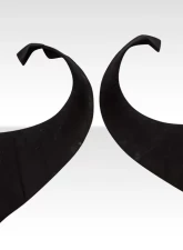 1999-2002 Nissan Silvia S15 Duraflex TKO RBS Wide Body Rear Fender Flares - 2 Piece                                     - 114890 - Image 3
