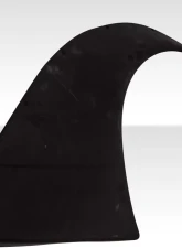 1999-2002 Nissan Silvia S15 Duraflex TKO RBS Wide Body Rear Fender Flares - 2 Piece                                     - 114890 - Image 6