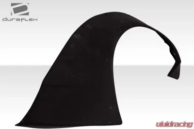1999-2002 Nissan Silvia S15 Duraflex TKO RBS Wide Body Rear Fender Flares - 2 Piece - 114890