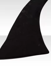 1999-2002 Nissan Silvia S15 Duraflex TKO RBS Wide Body Rear Fender Flares - 2 Piece                                     - 114890 - Image 7