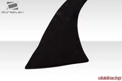 1999-2002 Nissan Silvia S15 Duraflex TKO RBS Wide Body Rear Fender Flares - 2 Piece - 114890