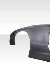 1989-1994 Nissan Skyline R32 2DR Duraflex TKO RBS Wide Body Rear Fender Flares - 2 Piece                                     - 114891 - Image 5