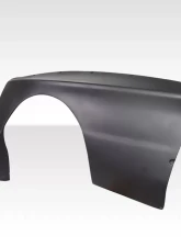 1989-1994 Nissan Skyline R32 2DR Duraflex TKO RBS Wide Body Rear Fender Flares - 2 Piece                                     - 114891 - Image 8
