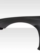 1999-2002 Nissan Silvia S15 Duraflex TKO RBS Wide Body Front Fender Flares - 2 Piece                                     - 114892 - Image 2