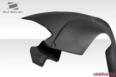 1999-2002 Nissan Silvia S15 Duraflex TKO RBS Wide Body Front Fender Flares - 2 Piece - 114892