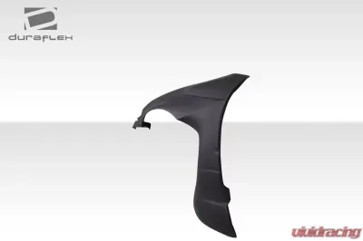 1999-2002 Nissan Silvia S15 Duraflex TKO RBS Wide Body Front Fender Flares - 2 Piece - 114892