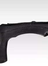 1999-2002 Nissan Silvia S15 Duraflex TKO RBS Wide Body Front Fender Flares - 2 Piece                                     - 114892 - Image 5