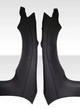 1999-2002 Nissan Silvia S15 Duraflex TKO RBS Wide Body Front Fender Flares - 2 Piece                                     - 114892 - Image 6