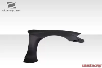 1999-2002 Nissan Silvia S15 Duraflex TKO RBS Wide Body Front Fender Flares - 2 Piece - 114892