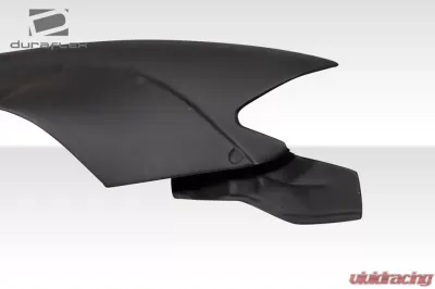1999-2002 Nissan Silvia S15 Duraflex TKO RBS Wide Body Front Fender Flares - 2 Piece - 114892