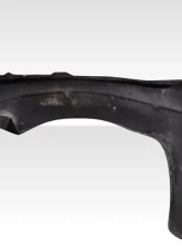 1999-2002 Nissan Silvia S15 Duraflex TKO RBS Wide Body Front Fender Flares - 2 Piece                                     - 114892 - Image 10