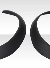 1990-1997 Mazda Miata Duraflex TKO RBS Wide Body Rear Fender Flares - 2 Piece                                     - 114893 - Image 2