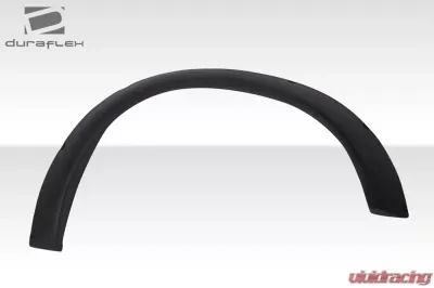 1990-1997 Mazda Miata Duraflex TKO RBS Wide Body Rear Fender Flares - 2 Piece - 114893