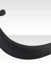 1990-1997 Mazda Miata Duraflex TKO RBS Wide Body Rear Fender Flares - 2 Piece                                     - 114893 - Image 4