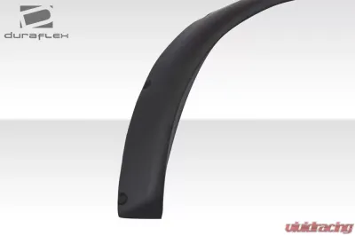 1990-1997 Mazda Miata Duraflex TKO RBS Wide Body Rear Fender Flares - 2 Piece - 114893