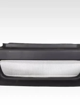 1992-1995 Honda Civic Duraflex TKO RBS Wide Body Front Bumper Cover - 1 Piece                                     - 114894 - Image 3