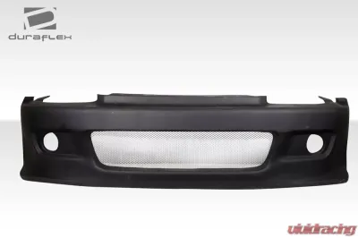 1992-1995 Honda Civic Duraflex TKO RBS Wide Body Front Bumper Cover - 1 Piece - 114894