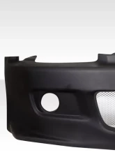 1992-1995 Honda Civic Duraflex TKO RBS Wide Body Front Bumper Cover - 1 Piece                                     - 114894 - Image 4