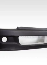 1992-1995 Honda Civic Duraflex TKO RBS Wide Body Front Bumper Cover - 1 Piece                                     - 114894 - Image 5