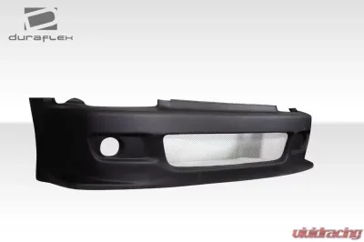 1992-1995 Honda Civic Duraflex TKO RBS Wide Body Front Bumper Cover - 1 Piece - 114894
