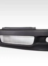 1992-1995 Honda Civic Duraflex TKO RBS Wide Body Front Bumper Cover - 1 Piece                                     - 114894 - Image 6