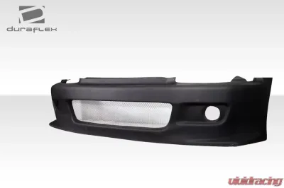 1992-1995 Honda Civic Duraflex TKO RBS Wide Body Front Bumper Cover - 1 Piece - 114894