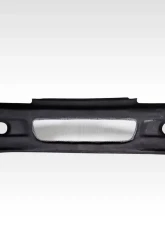 1992-1995 Honda Civic Duraflex TKO RBS Wide Body Front Bumper Cover - 1 Piece                                     - 114894 - Image 7