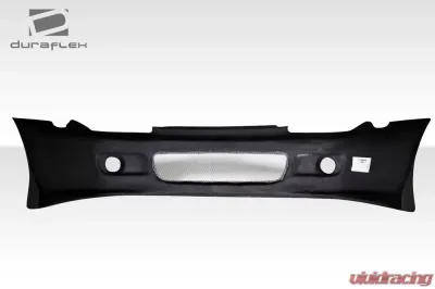 1992-1995 Honda Civic Duraflex TKO RBS Wide Body Front Bumper Cover - 1 Piece - 114894