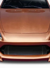 2000-2009 Honda S2000 Duraflex TKO RBS Wide Body Front Bumper Cover - 3 Piece                                     - 114895 - Image 9