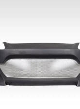 2000-2009 Honda S2000 Duraflex TKO RBS Wide Body Front Bumper Cover - 3 Piece                                     - 114895 - Image 3