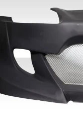 2000-2009 Honda S2000 Duraflex TKO RBS Wide Body Front Bumper Cover - 3 Piece                                     - 114895 - Image 4