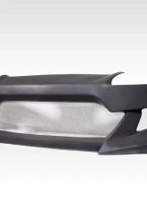 2000-2009 Honda S2000 Duraflex TKO RBS Wide Body Front Bumper Cover - 3 Piece                                     - 114895 - Image 6