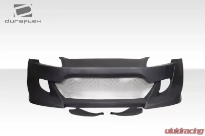 2000-2009 Honda S2000 Duraflex TKO RBS Wide Body Front Bumper Cover - 3 Piece - 114895