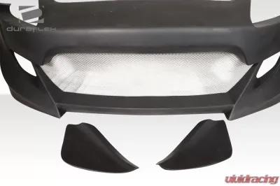 2000-2009 Honda S2000 Duraflex TKO RBS Wide Body Front Bumper Cover - 3 Piece - 114895