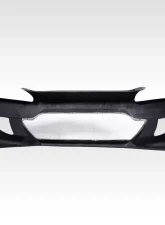 2000-2009 Honda S2000 Duraflex TKO RBS Wide Body Front Bumper Cover - 3 Piece                                     - 114895 - Image 9