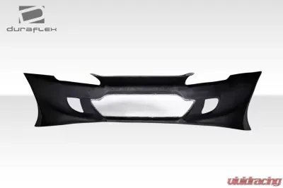 2000-2009 Honda S2000 Duraflex TKO RBS Wide Body Front Bumper Cover - 3 Piece - 114895