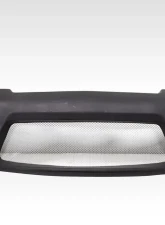 1993-1997 Mazda RX-7 Duraflex TKO RBS Wide Body Front Bumper Cover - 1 Piece                                     - 114896 - Image 3