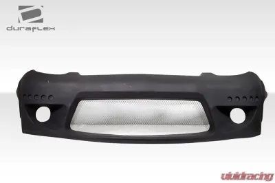 1993-1997 Mazda RX-7 Duraflex TKO RBS Wide Body Front Bumper Cover - 1 Piece - 114896