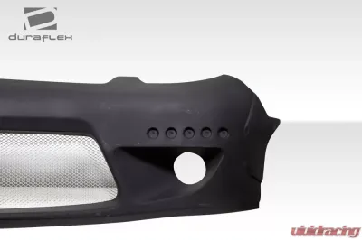 1993-1997 Mazda RX-7 Duraflex TKO RBS Wide Body Front Bumper Cover - 1 Piece - 114896