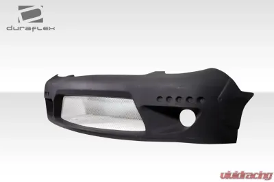 1993-1997 Mazda RX-7 Duraflex TKO RBS Wide Body Front Bumper Cover - 1 Piece - 114896