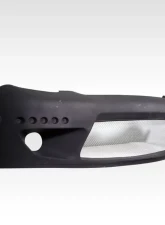 1993-1997 Mazda RX-7 Duraflex TKO RBS Wide Body Front Bumper Cover - 1 Piece                                     - 114896 - Image 6
